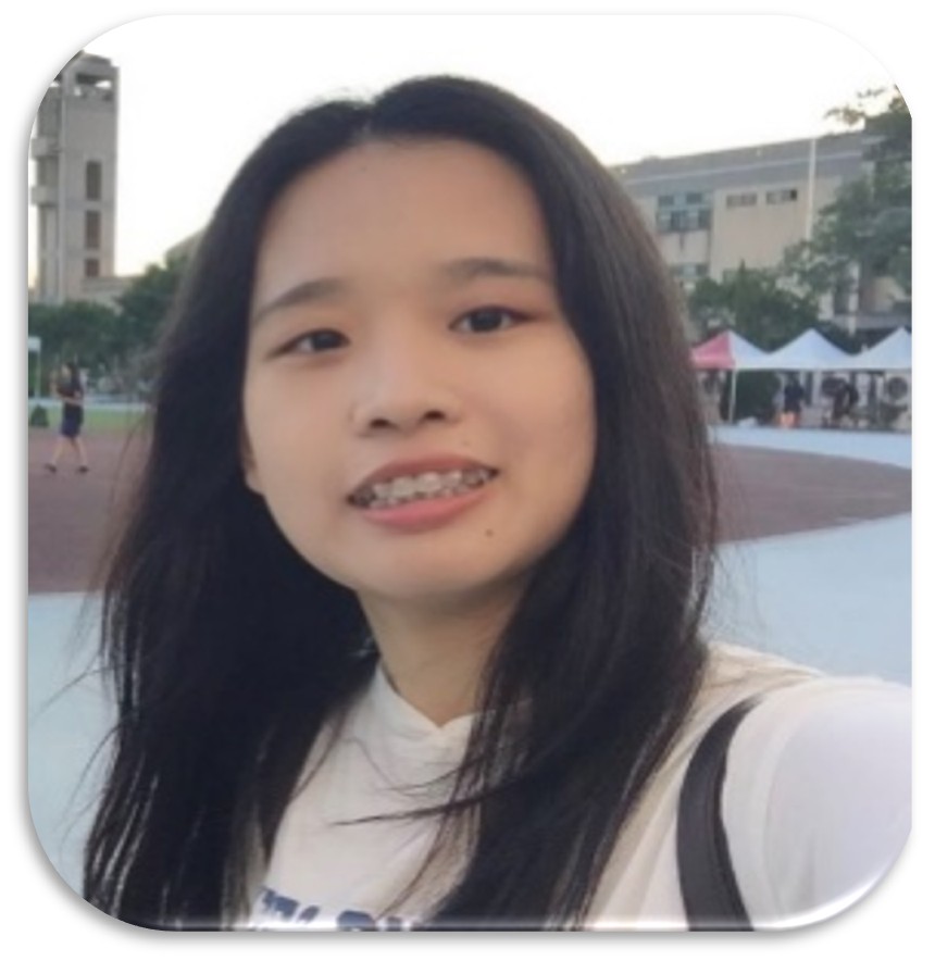 黃郁倩