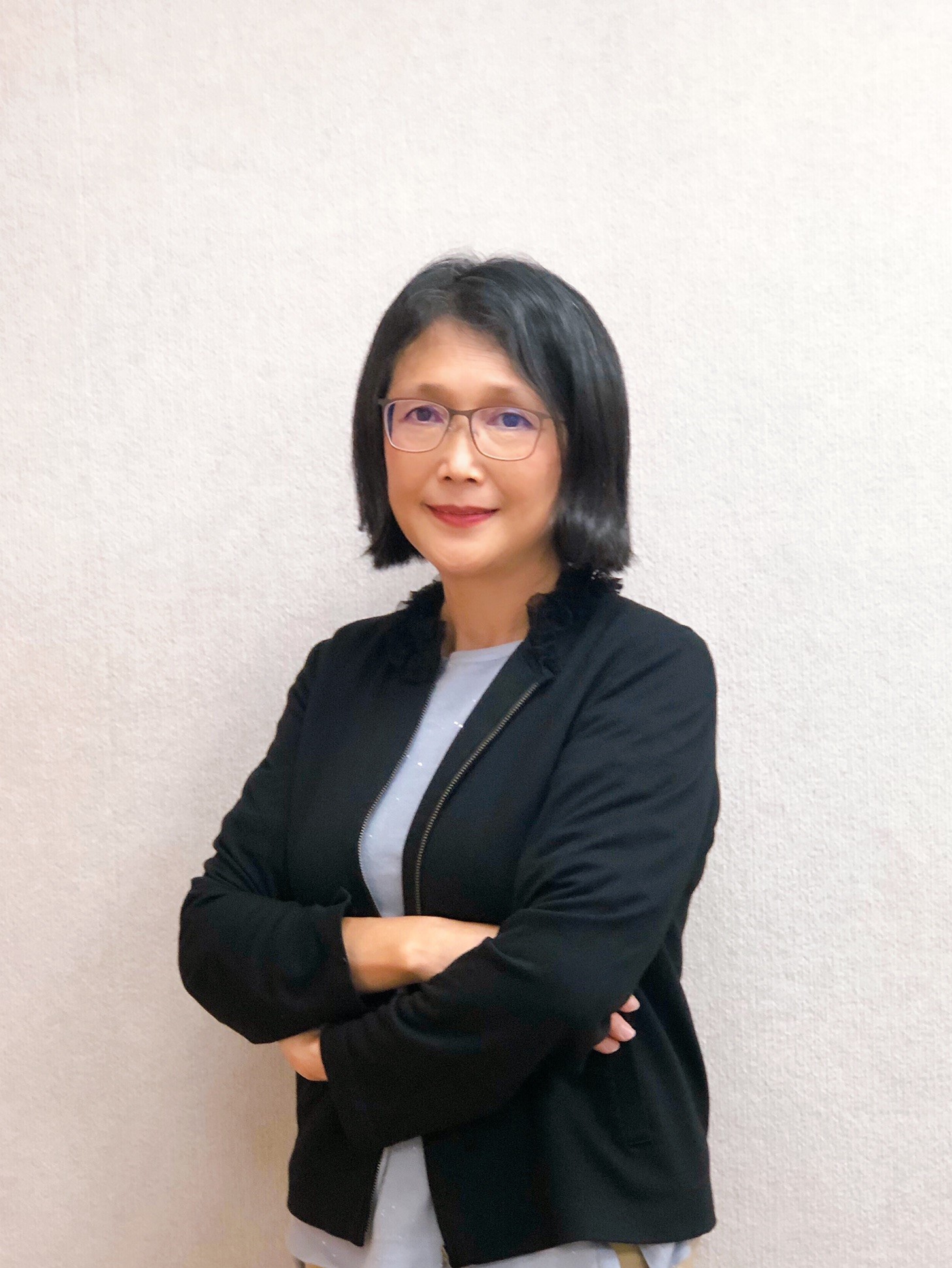 林珊如